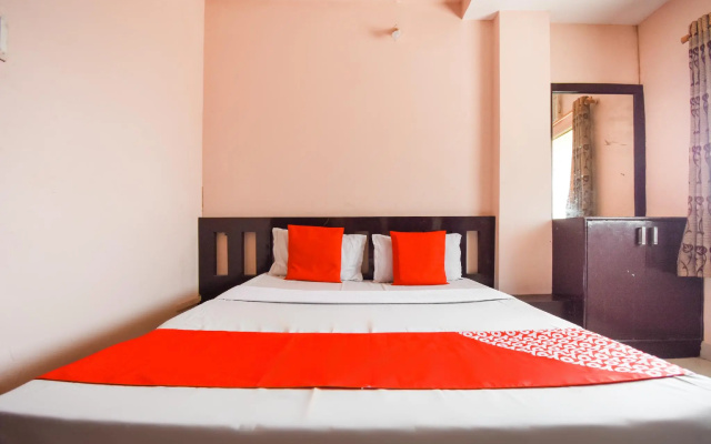OYO 71624 Hotel City Delux