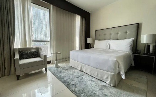 Fabulous 1 Bedroom in Address Downtown
