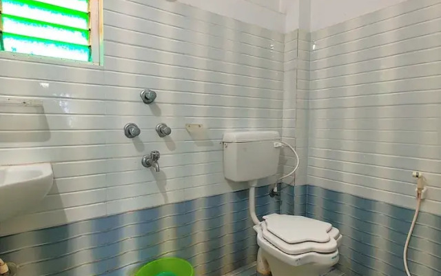Hotel Shivangi Eco Puri