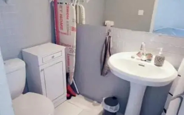 T2 meublé Toulon côte azur - 4 personnes max