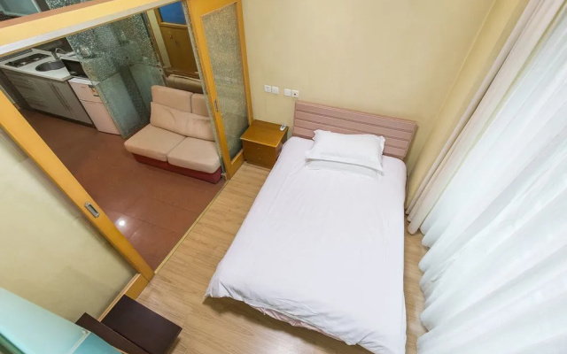 Shanghai Friendship Apartment