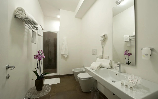Hotel La Corte