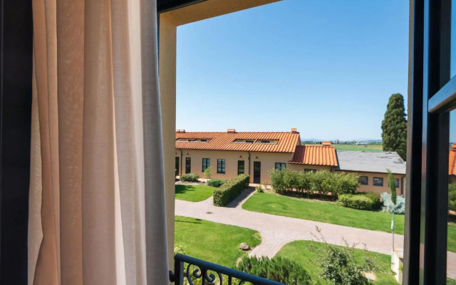 Salvapiano Holiday Ranch