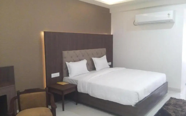 Hotel Delite Grand