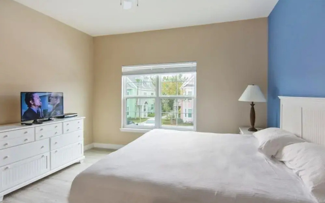 Runaway Beach Club 22202 - Two Bedroom Condo