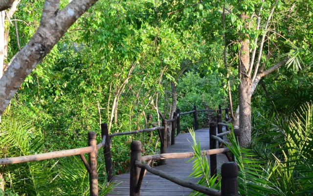Sanctuary Saadani River Lodge