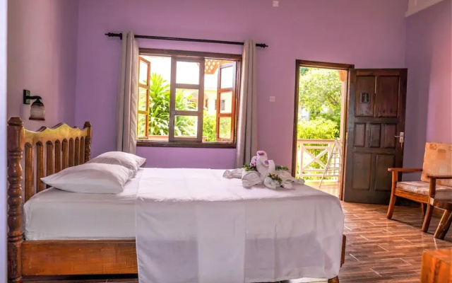 Bernique Guest House