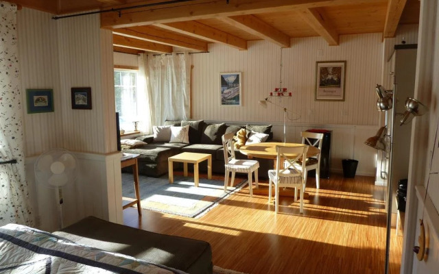 Kerstins Chalet B&B