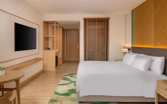 Dusit Princess Phatthalung