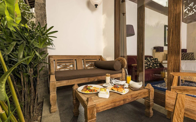 Kejora Suites
