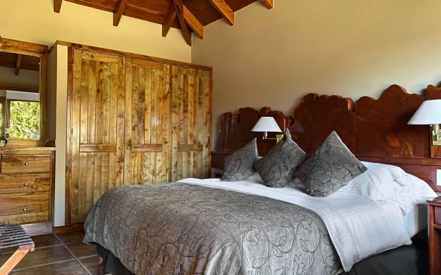 Charming Residences & Suites with Private Spa
