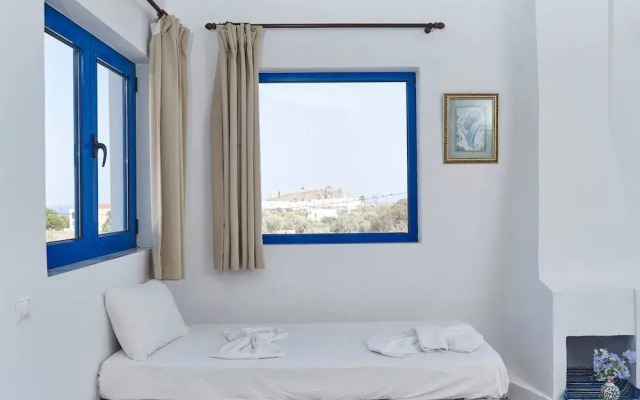 Lindos Athena Hotel