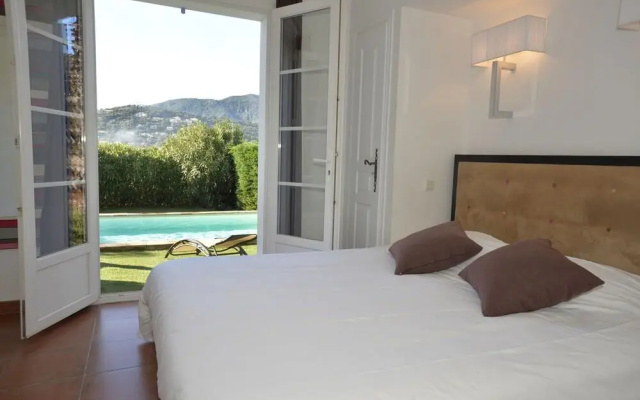 Lagrange Vacances - Le Domaine L'Eilen