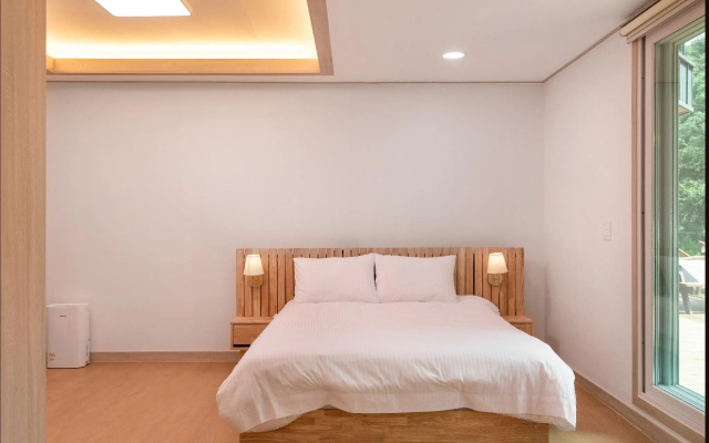 Gangchon Haven Pension