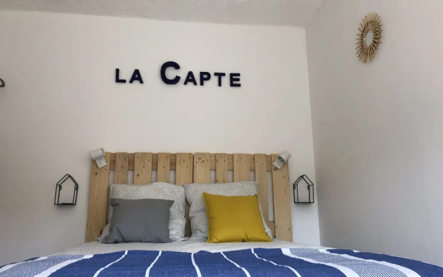 Lannexe des Sables