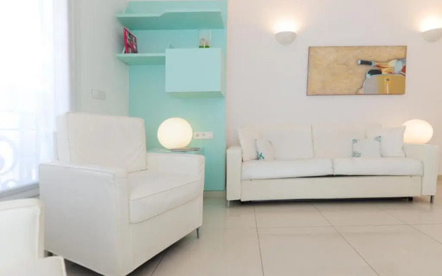 La Suite des Anges Res. Negresco Five stars Holiday House