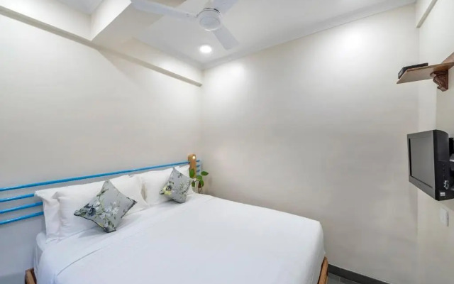 Hotel Kemps Corner