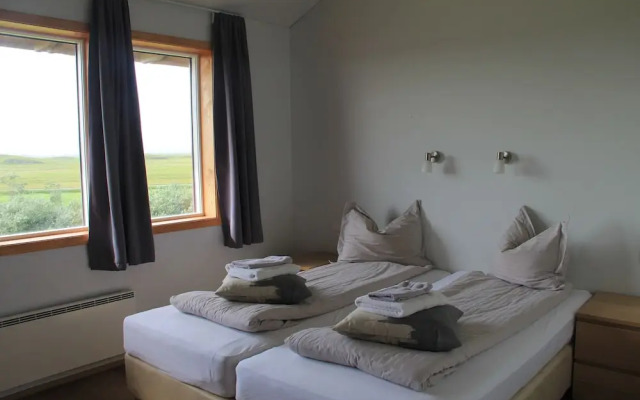 Guesthouse Nýpugarðar