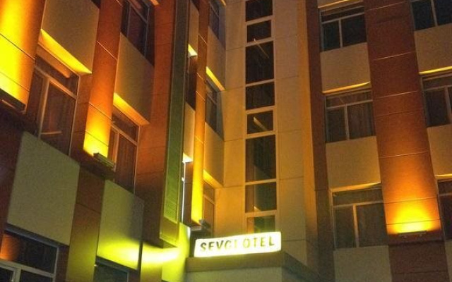 Sevgi Hotel