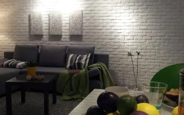 Michano Apartament Europa