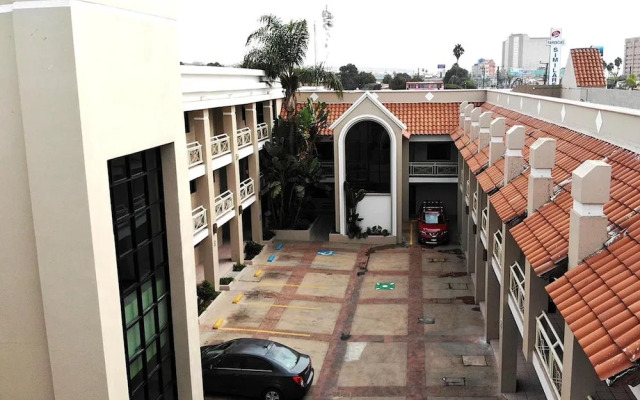 Brisas del Mar Rosarito