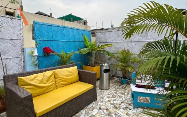 Snigdhas Guest House