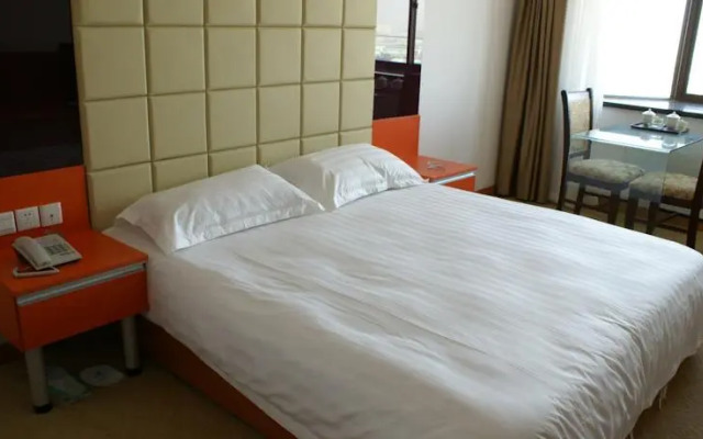 Shanghai Xing Chen Hotel