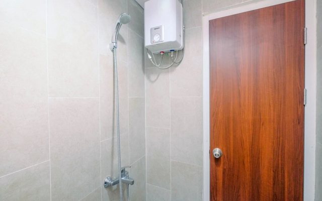 Cozy Stay Apartment @ 1BR Grand Taman Melati 2