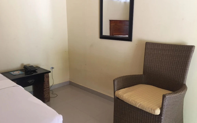 Chita Lodge - Kafue