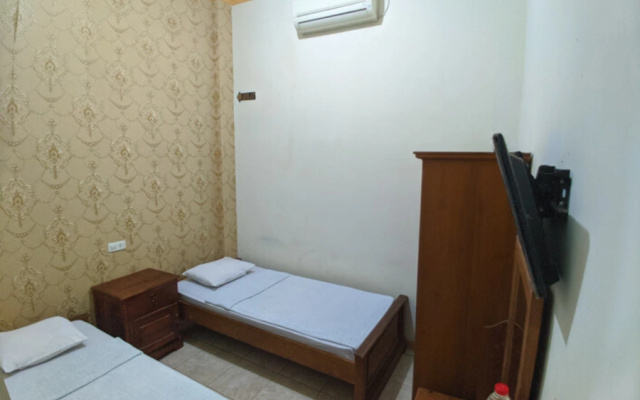 Hotel Abbas Syariah