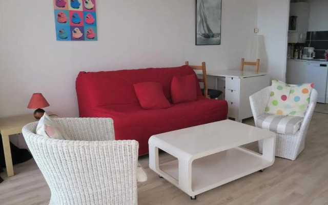 Appartement Perros-Guirec, 1 pièce, 2 personnes - FR-1-368-233