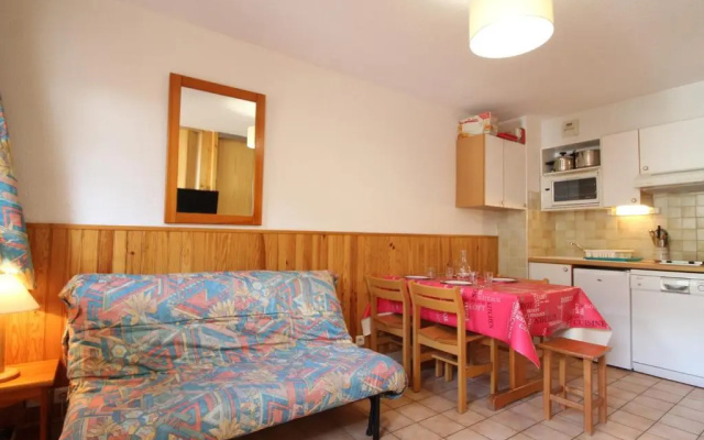 Appartement Lanslevillard, 2 pièces, 4 personnes - FR-1-508-201