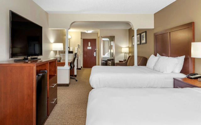 Comfort Suites Grandville - Grand Rapids SW