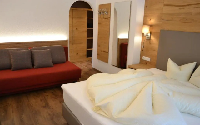 Hotel Neue Post