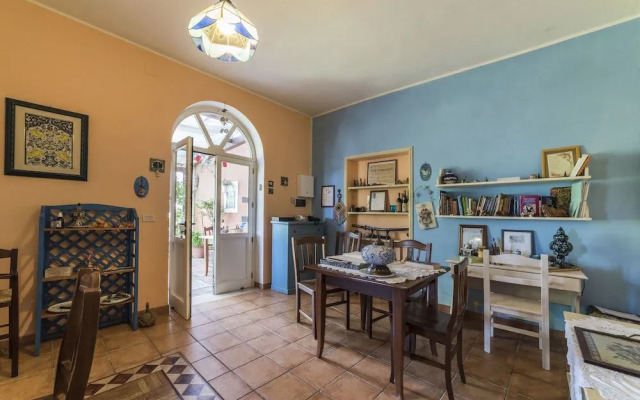 Country House Araba Phoenix