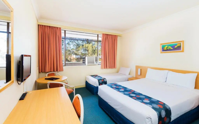 Markets Hotel