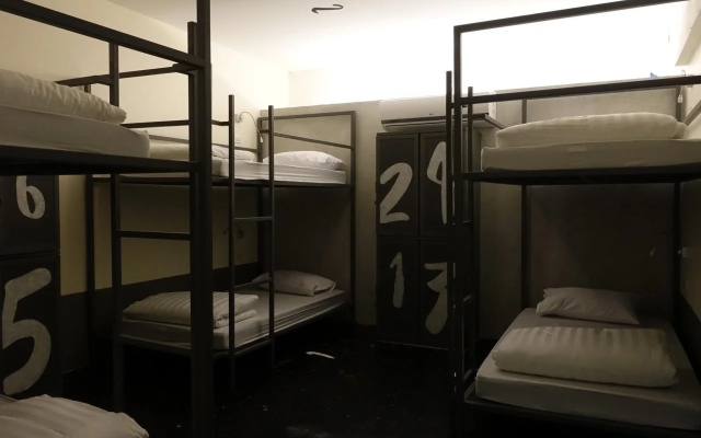 Thunder Bird Hostel