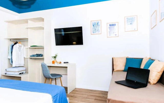 Estate 4home - Glee Apartment