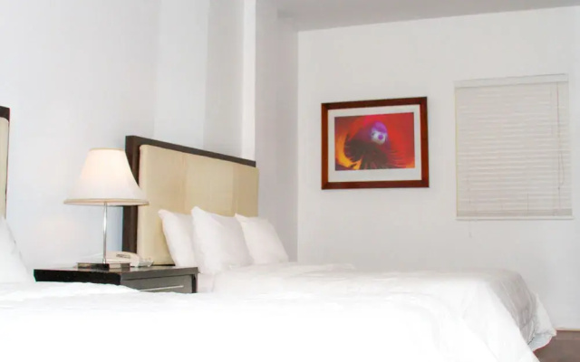 Casa Grande Suite
