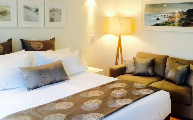 Sorrento Beach Motel