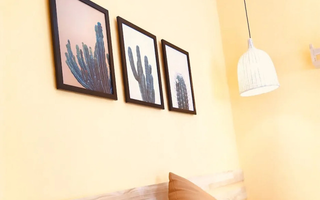 Skytel Homestay