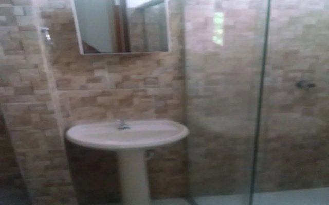 Vila Do Sossego