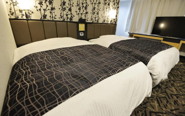 APA Hotel Mie Kameyama