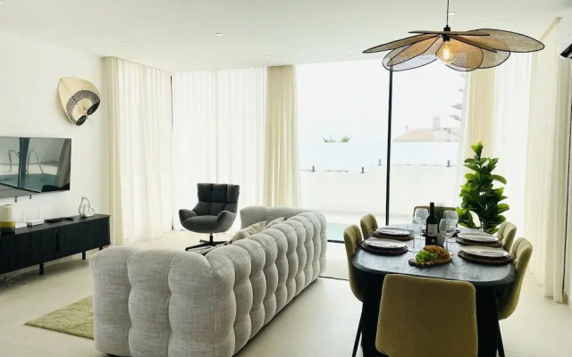 Casa Sirocco by At Home Costa del Sol