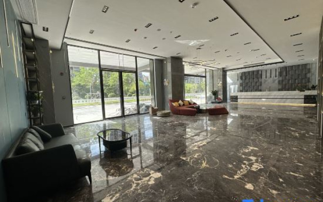 Yingcheng Hotel (Wuxiang )