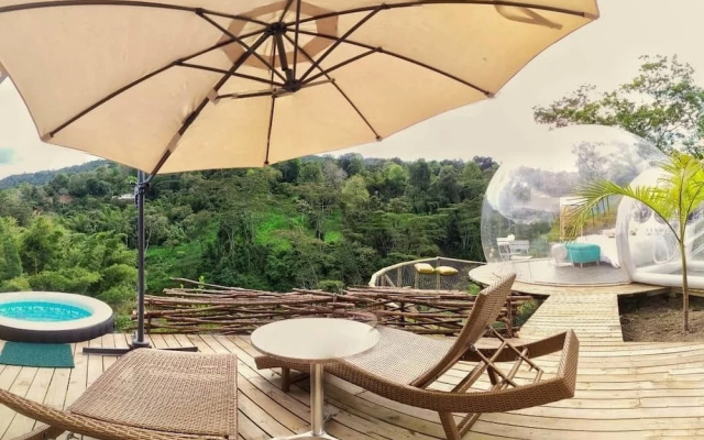 Yuva Glamping