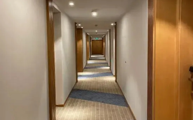 Holiday Inn Express QINGDAO CITY CENTER by IHG