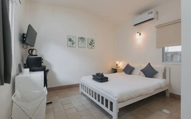 Kavana Kata Residence
