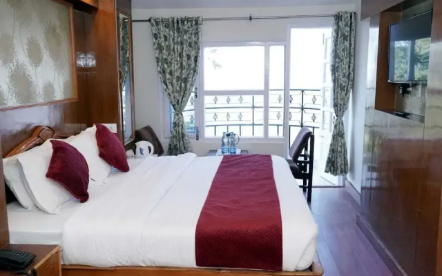 Hotel Woodpark