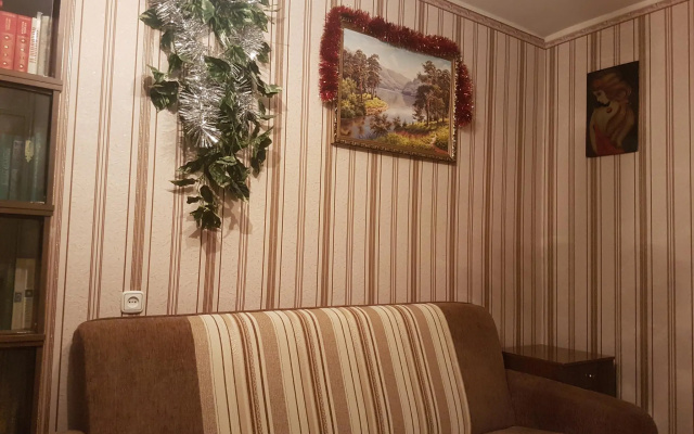 Апартаменты на улице Школьная, 4